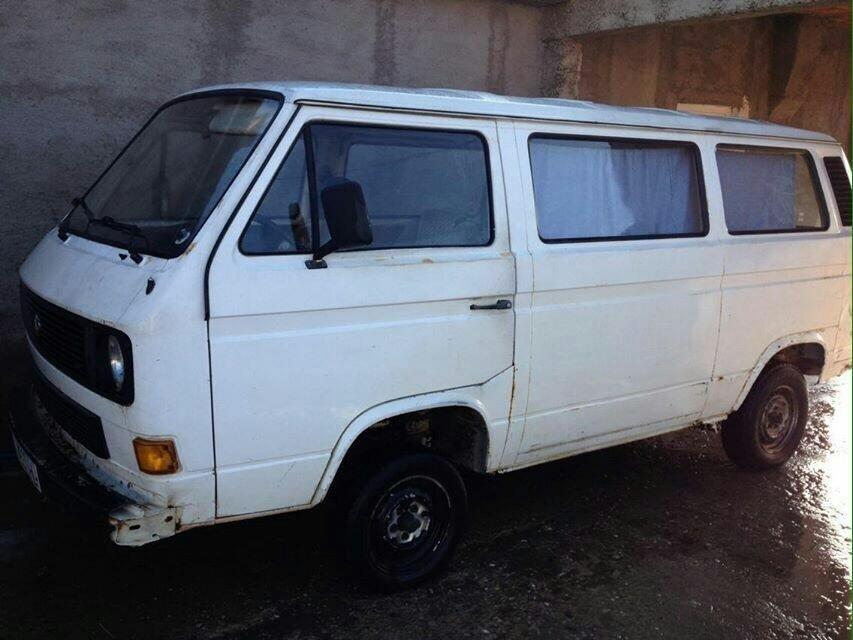 kombi