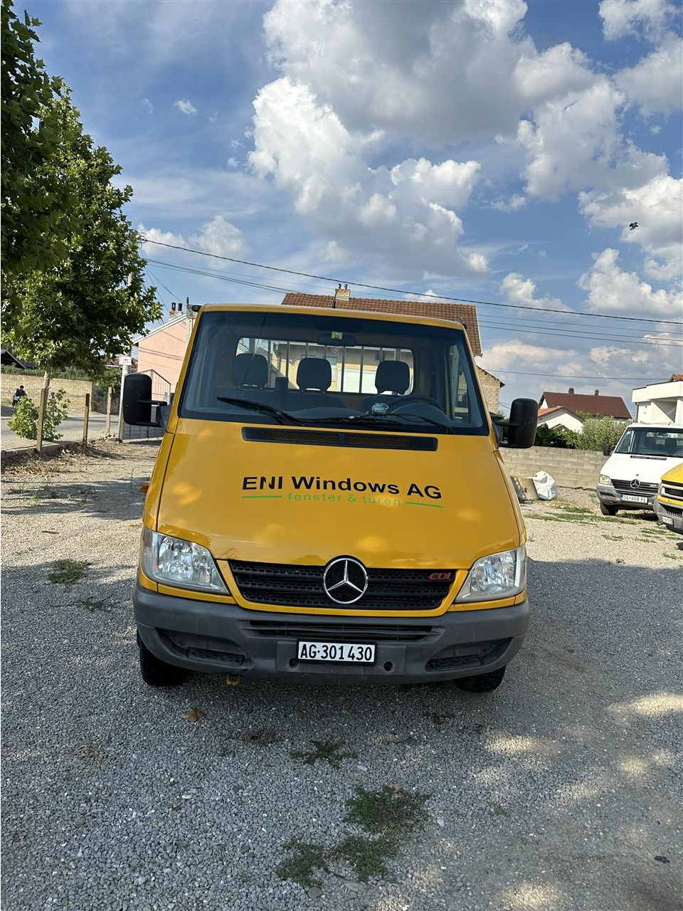 Sprinter