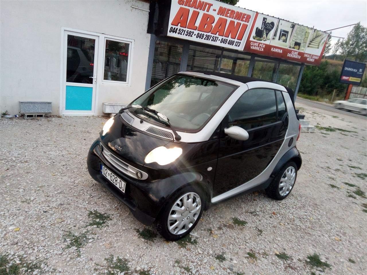 smart