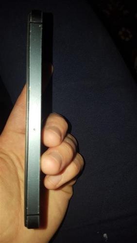 iPhone 5