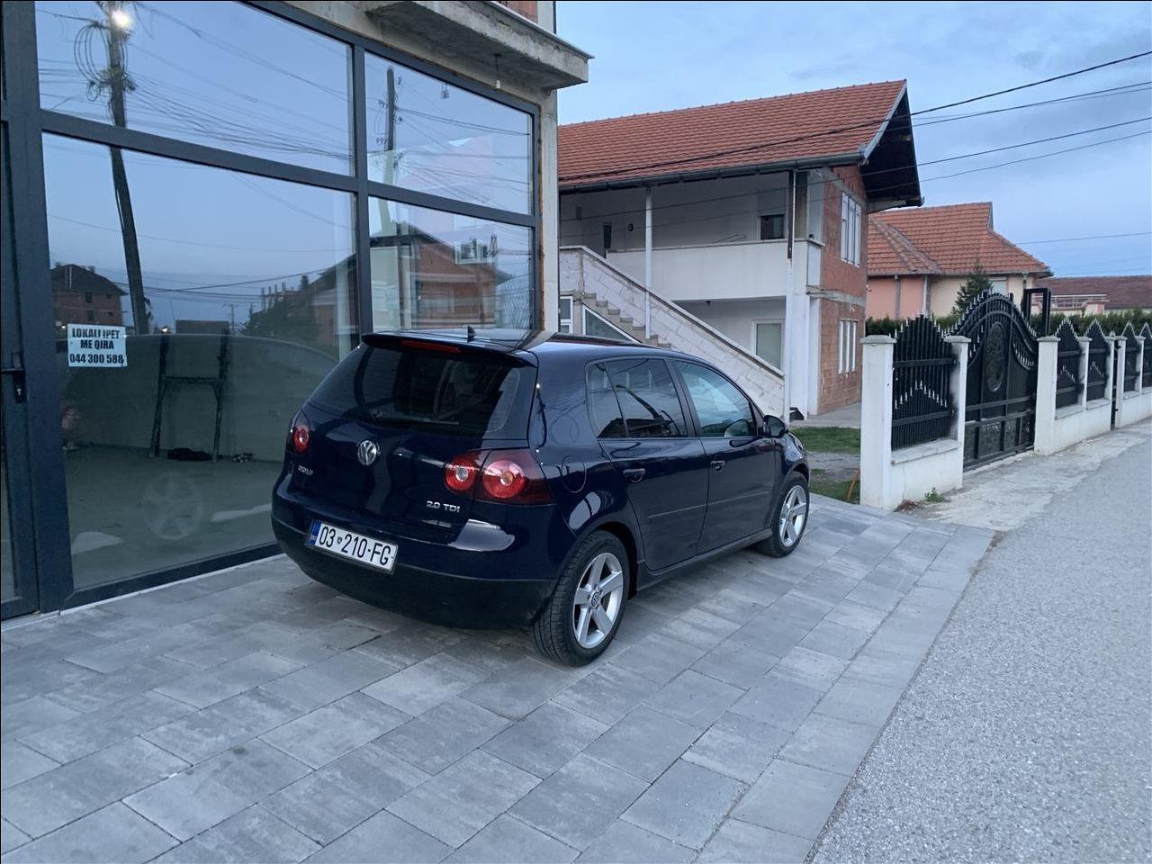 Golf-5