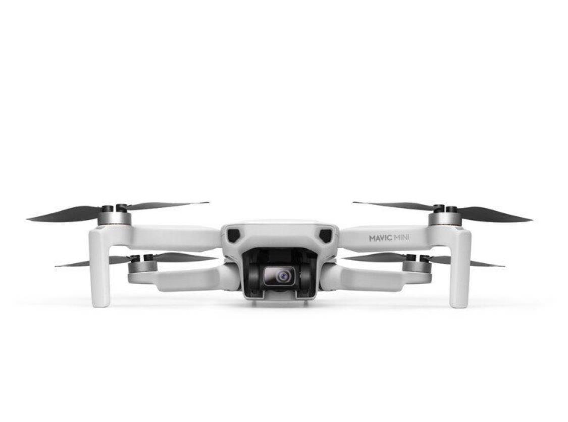 Dron