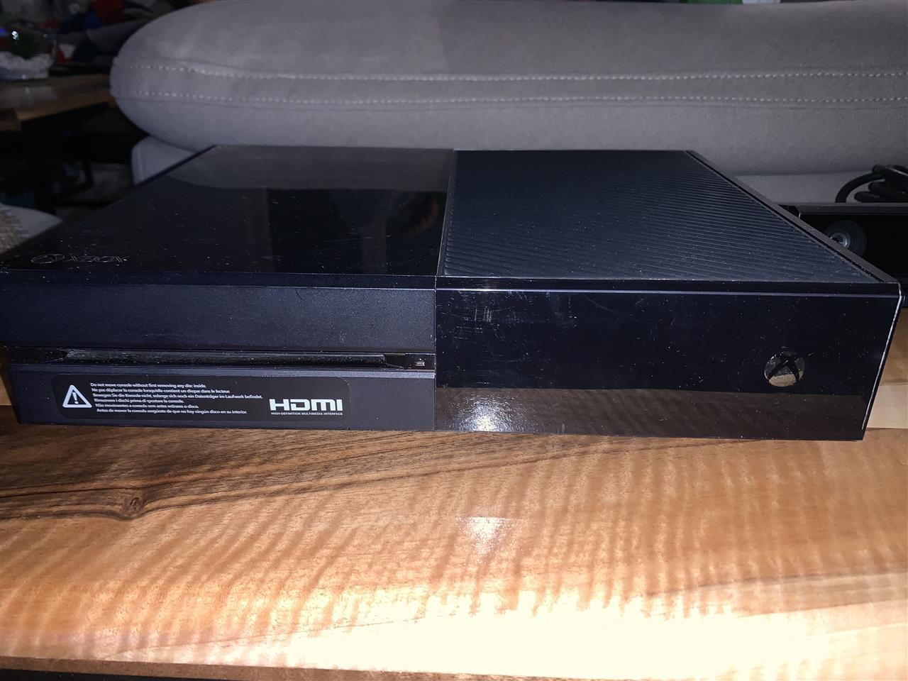 Xbox-One