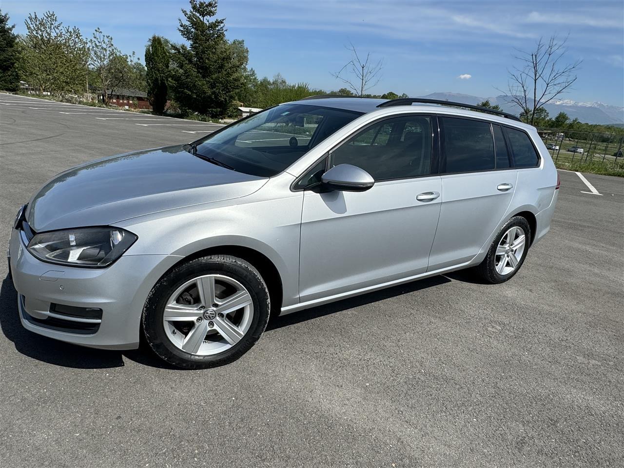 Golf-7