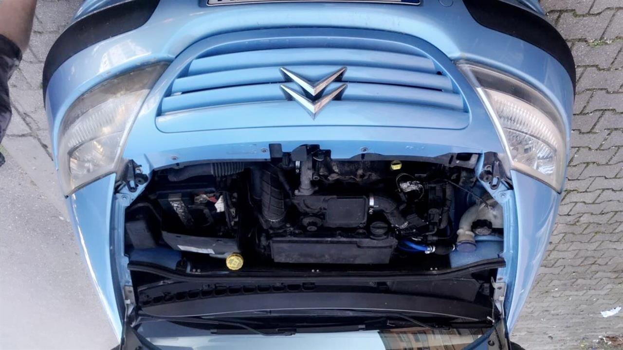 Citroen-