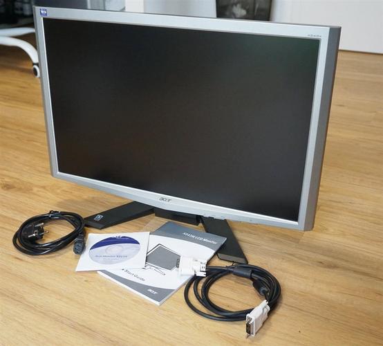 Acer 24"