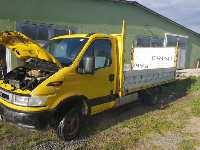 Iveco