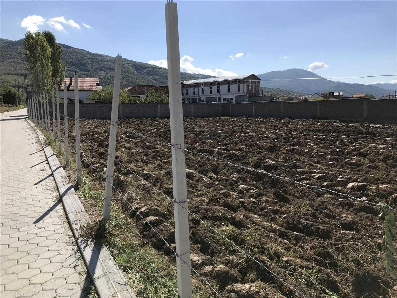 lubizda-e-prizrenit-