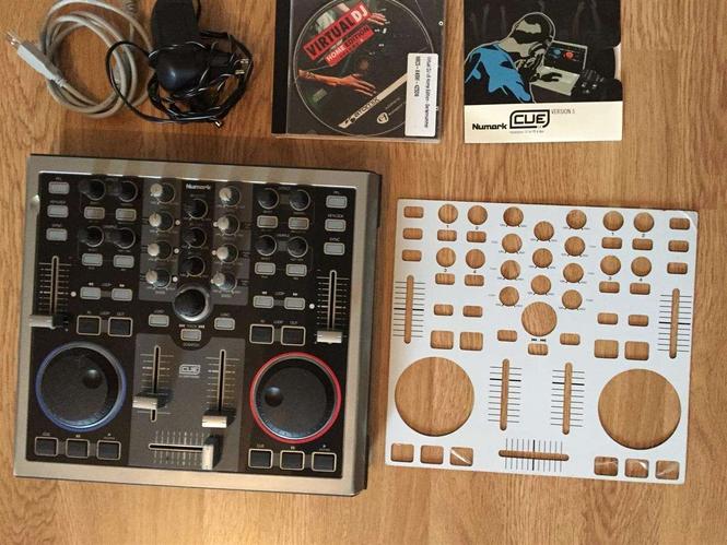 Controller Numark