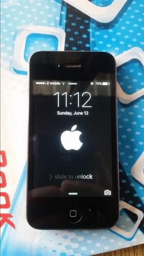 iPhone 4s