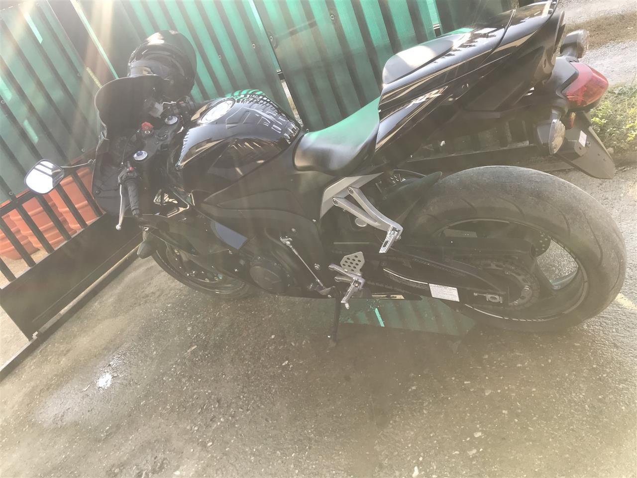 HONDA-2007---600-RR