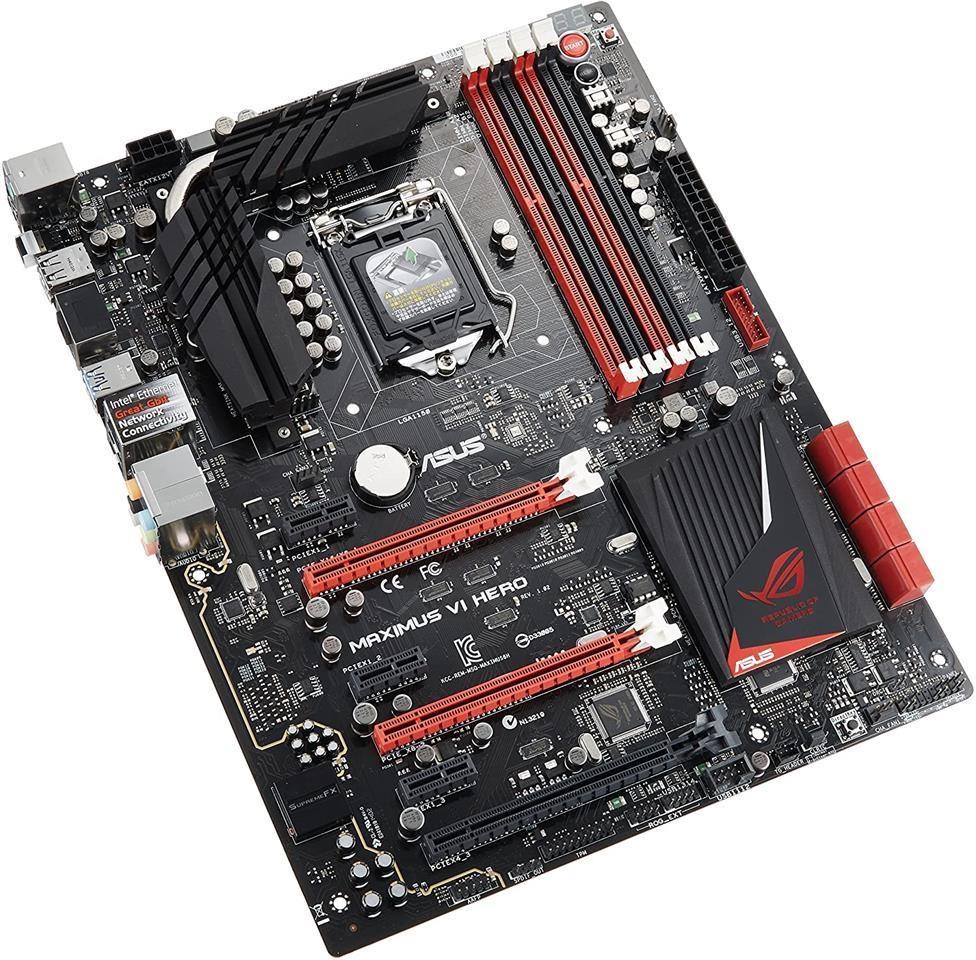 Asus-Rog