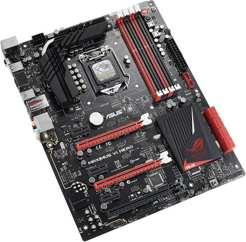 Asus Rog