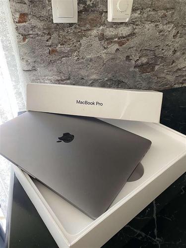 macbook pro 2019 500ssd