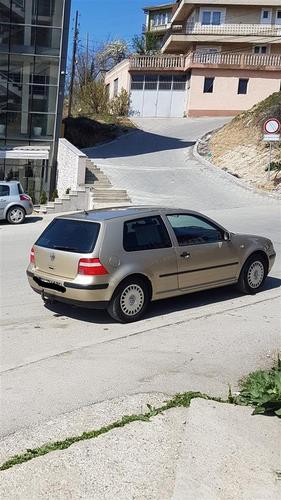 Golf 4