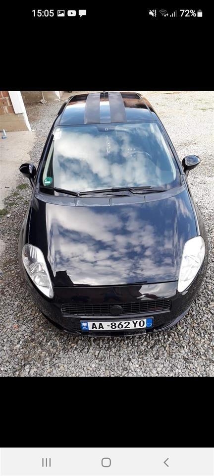 Fiat-punto
