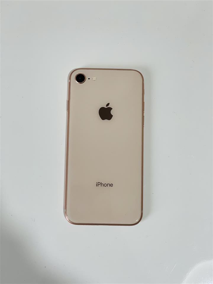 IPHONE-8