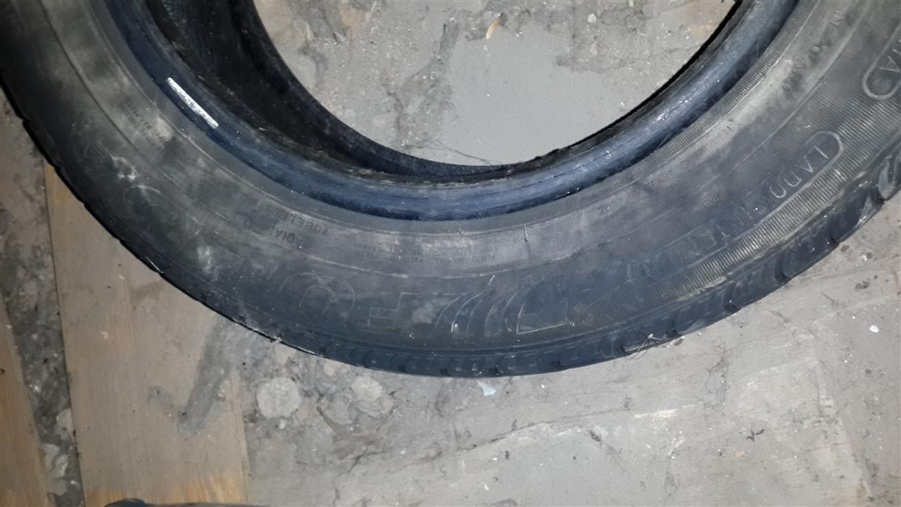 Goma-fullda