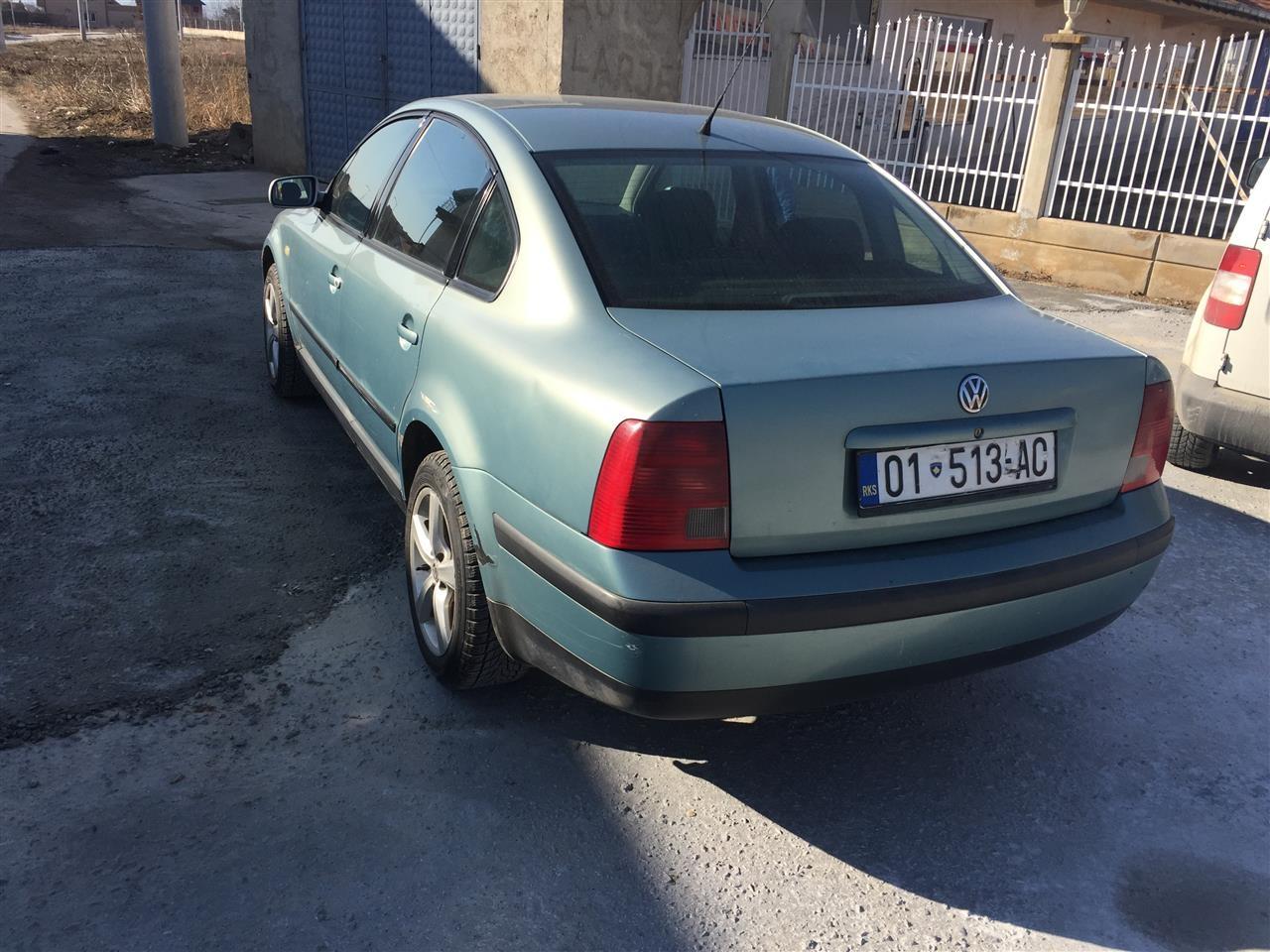 Passat-B5