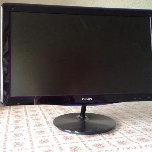 Monitor Philips 