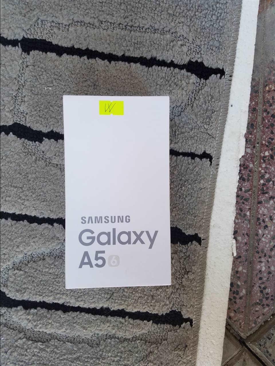 Galaxy-A5