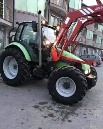 deutz fehr