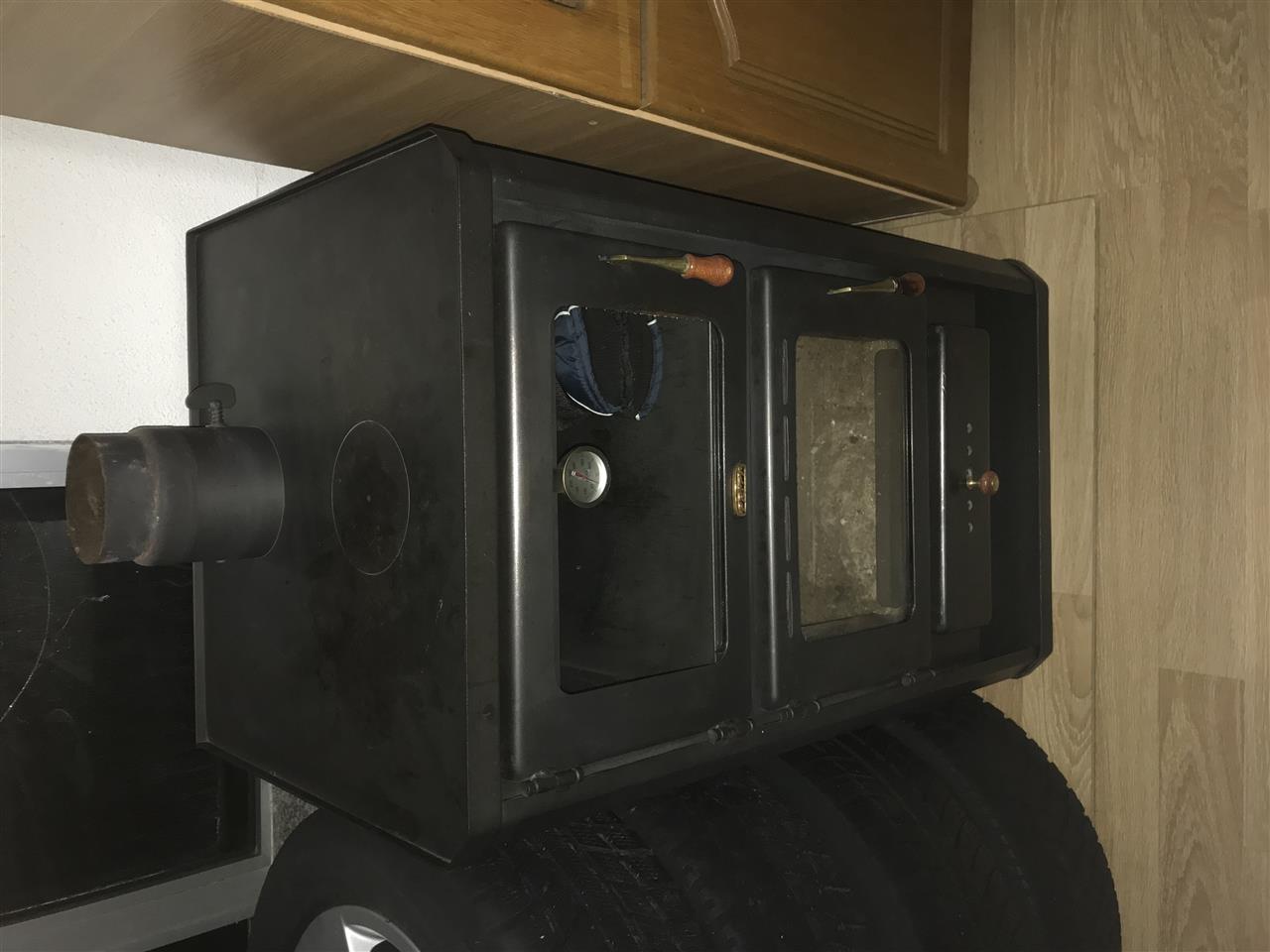 Kamin