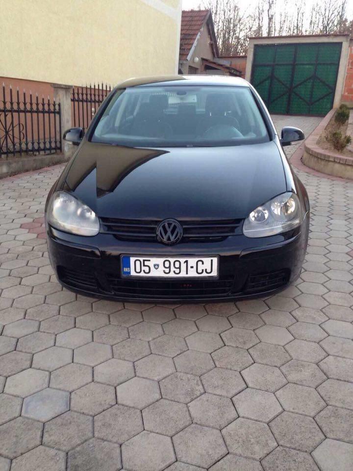GOLF-5