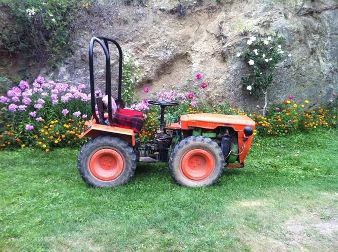 traktor