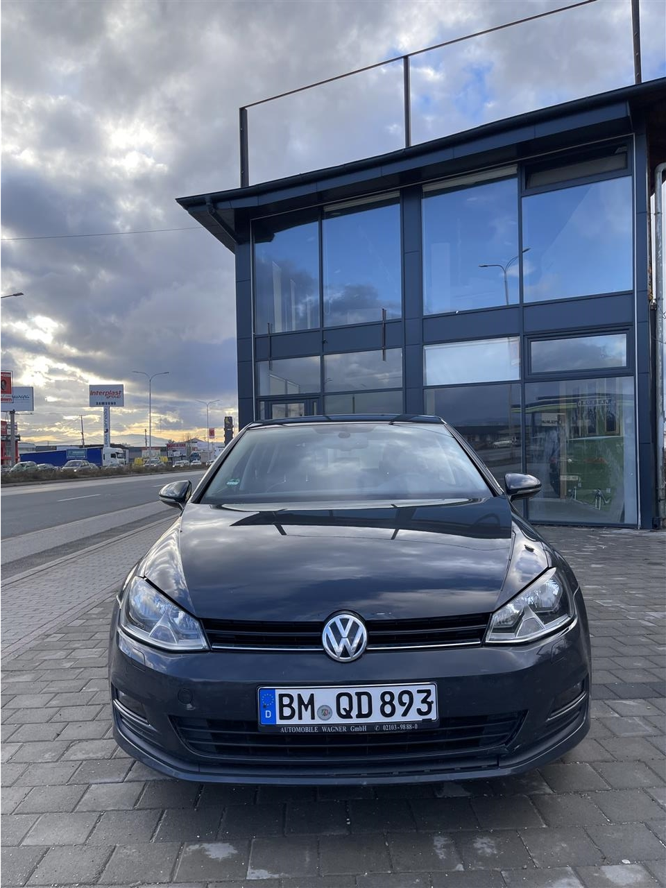 Golf-7