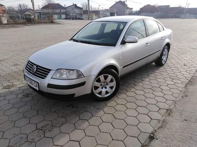 Passat 