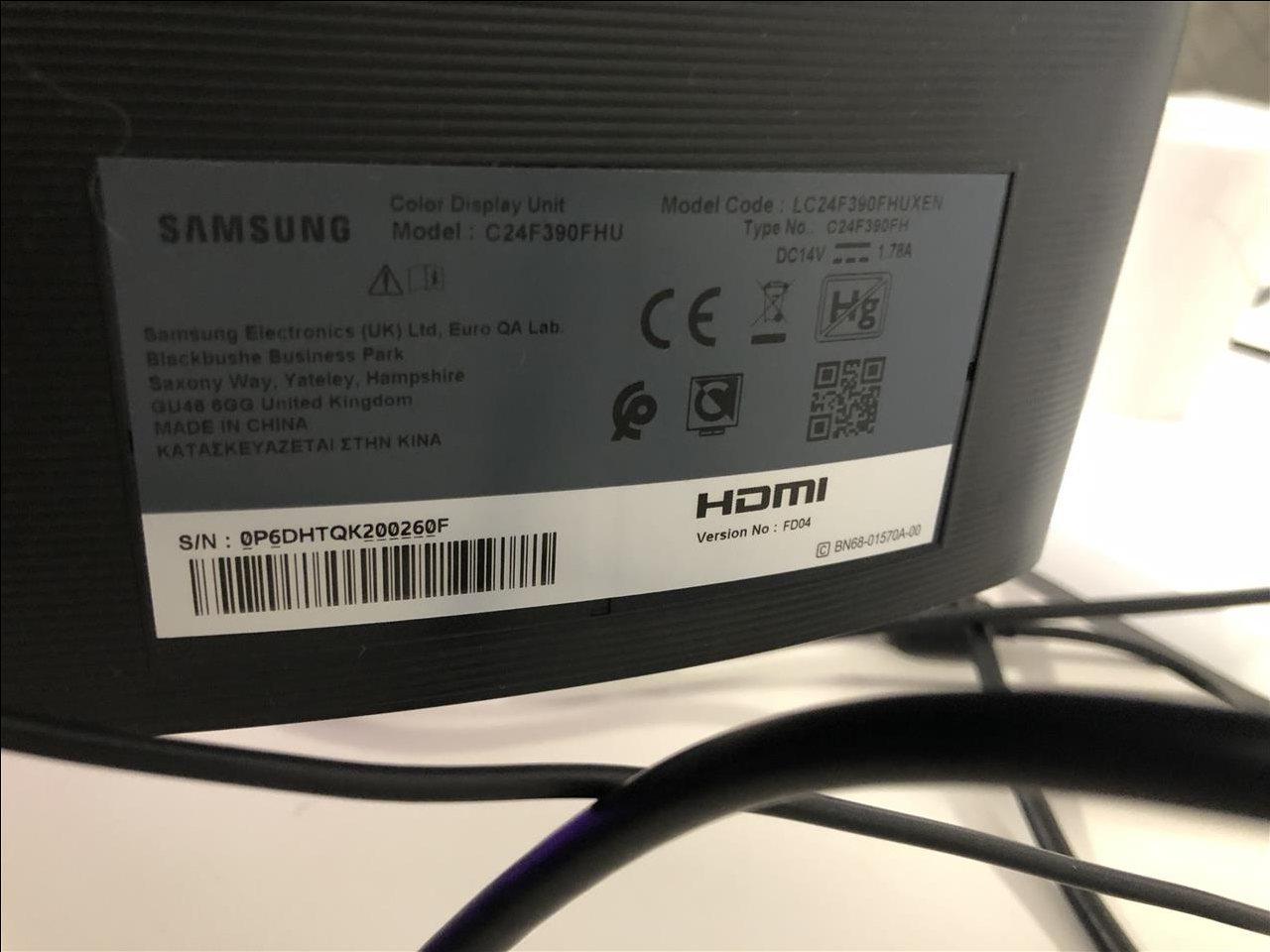 Monitor