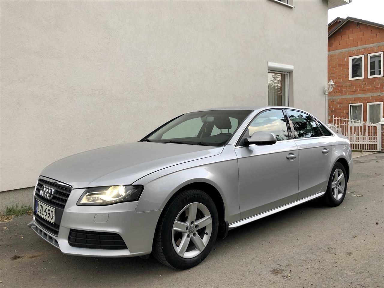 Audi-A4-