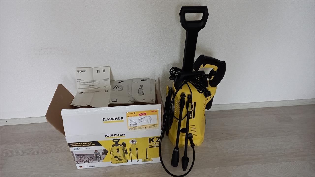 Karcher