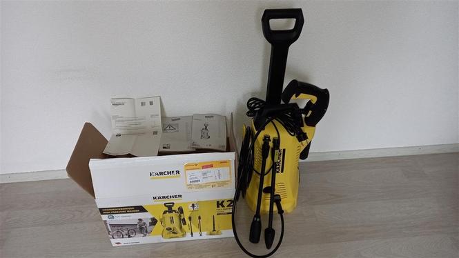 Karcher