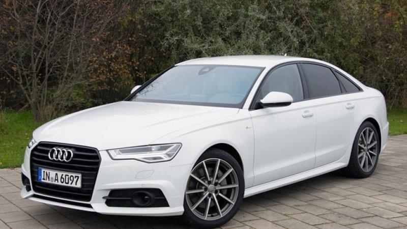 Audi-A6-------