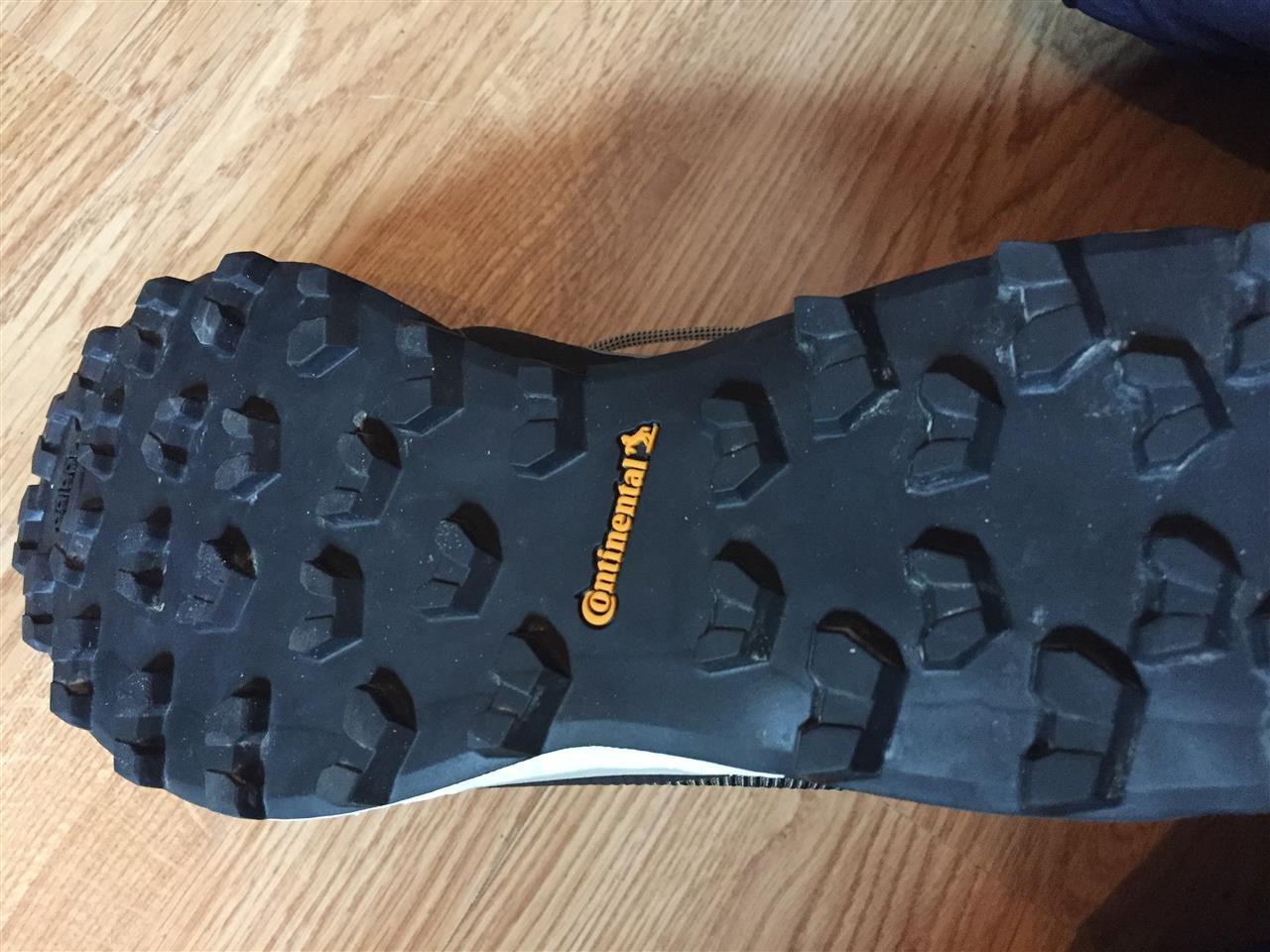 Adidas-Terrex