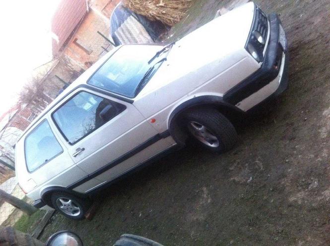 Golf 2