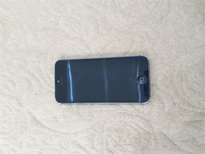 Iphone 5