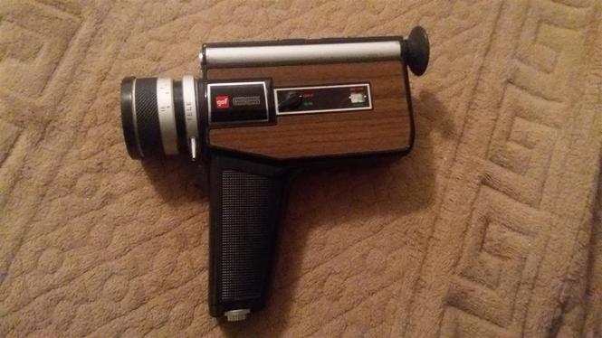 Fotoaparat