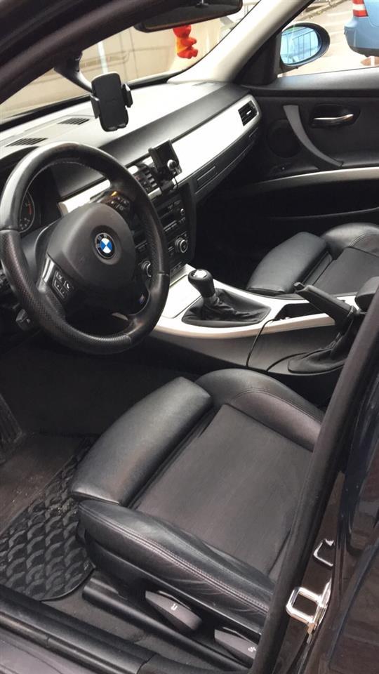 Bmw-320d