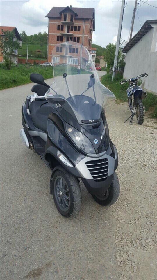 Skuter-
