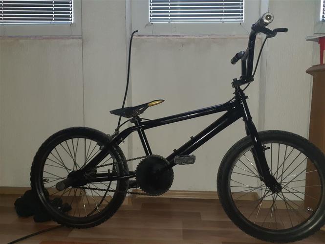 Bmx 