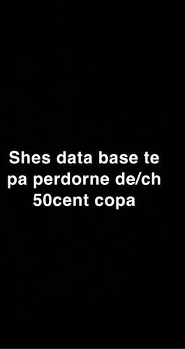 Data base