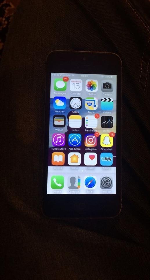 Iphone-5
