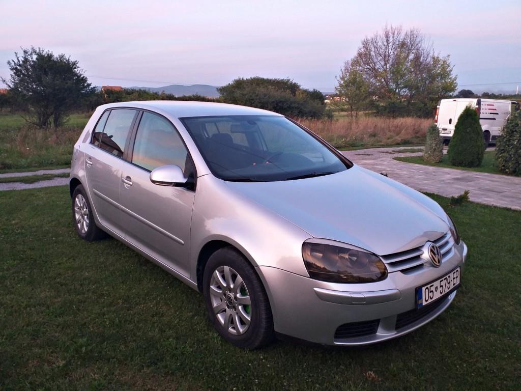 Golf-5