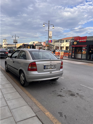 Astra