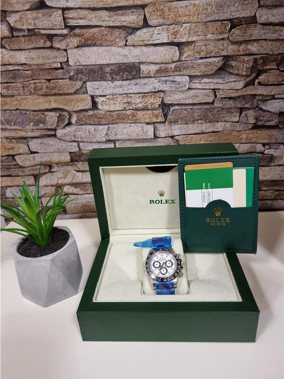 Rolex-