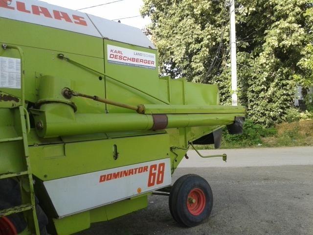 Kombaj