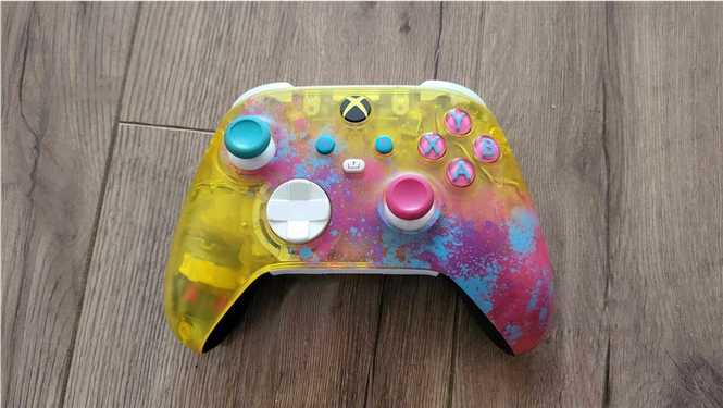 Xbox one kontroller 